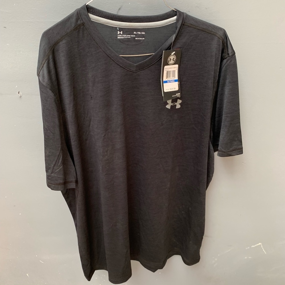 Under Armor Tee